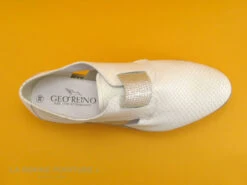 Geo Reino DACLOUT Andy Blanc - Derby Ouvert -Suave Boutique cd24607c73b9e66c561f35ea11d5d5ef img 1150.jpg 118734