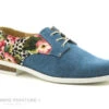 Inea ROUX Jean Flowers - Chaussure Derby Femme -Suave Boutique cd24607c73b9e66c561f35ea11d5d5ef img 1161.jpg 146263