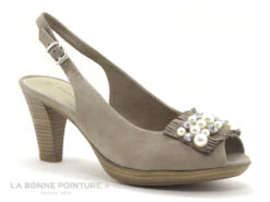 Marco Tozzi 2-29602-20 Taupe - Perles Culture - Sandale Talon -Suave Boutique cd24607c73b9e66c561f35ea11d5d5ef img 1224.jpg 118836