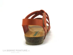 Bionatura 68 Capraia Mandarine - Sandale Orange Femme -Suave Boutique cd24607c73b9e66c561f35ea11d5d5ef img 1230.jpg 148190