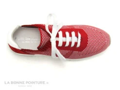 Marco Tozzi - Love Our Planet 23785-24 - Basket Rouge Femme 14 Marco Tozzi - Love Our Planet 23785-24 - Basket Rouge Femme -Suave Boutique cd24607c73b9e66c561f35ea11d5d5ef img 1237.jpg 146345