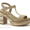 Refresh 72212 Taupe - Sandale - Talon Haut Et Semelle Rayures -Suave Boutique cd24607c73b9e66c561f35ea11d5d5ef img 1332.jpg 148253