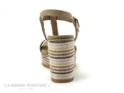 Refresh 72212 Taupe - Sandale - Talon Haut Et Semelle Rayures 11 Refresh 72212 Taupe - Sandale - Talon Haut Et Semelle Rayures -Suave Boutique cd24607c73b9e66c561f35ea11d5d5ef img 1335.jpg 148254