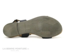 Tamaris 1-1-28163-24 Black Pewter - Sandale Plate Noire - Argent -Suave Boutique cd24607c73b9e66c561f35ea11d5d5ef img 1396.jpg 148813