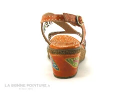 Laura Vita HACKEO 06 Orange - Transparent - Nu-pieds Compense -Suave Boutique cd24607c73b9e66c561f35ea11d5d5ef img 1410.jpg 146572