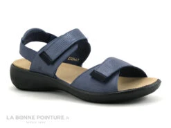 Romika IBIZA 109 Ocean - 16109 133 530 - Sandale Confort Femme