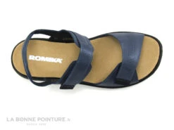 Romika IBIZA 109 Ocean - 16109 133 530 - Sandale Confort Femme -Suave Boutique cd24607c73b9e66c561f35ea11d5d5ef img 1425.jpg 144373