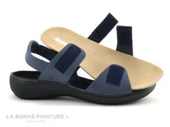 Romika IBIZA 109 Ocean - 16109 133 530 - Sandale Confort Femme -Suave Boutique cd24607c73b9e66c561f35ea11d5d5ef img 1426.jpg 144374