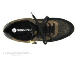 Remonte D2400-90 - Noir - Bronze Antique - Basket Compensee Femme 14 Remonte D2400-90 - Noir - Bronze Antique - Basket Compensee Femme -Suave Boutique cd24607c73b9e66c561f35ea11d5d5ef img 1456.jpg 173398