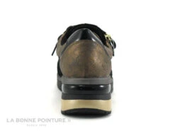 Remonte D2400-90 - Noir - Bronze Antique - Basket Compensee Femme 12 Remonte D2400-90 - Noir - Bronze Antique - Basket Compensee Femme -Suave Boutique cd24607c73b9e66c561f35ea11d5d5ef img 1460.jpg 173402