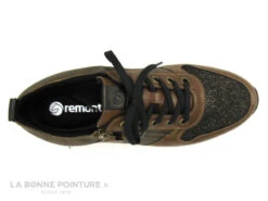 Remonte R2543-22 Chestnut Noir Bronze - Sneakers Mode Femme -Suave Boutique cd24607c73b9e66c561f35ea11d5d5ef img 1467.jpg 173416