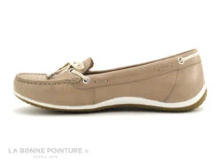 Geox VEGA - D92DNB - Mocassin Femme - Taupe Cream -Suave Boutique cd24607c73b9e66c561f35ea11d5d5ef img 1491.jpg 130453