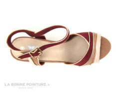 Xti 35180 Nude - Sandale Talon Haut - Rose Bordeaux -Suave Boutique cd24607c73b9e66c561f35ea11d5d5ef img 1507.jpg 148797