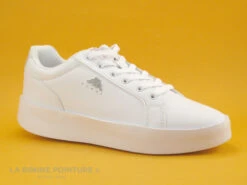 Kappa AMELIA 33192BW AOM - White Iridescent - Sneakers Femme -Suave Boutique cd24607c73b9e66c561f35ea11d5d5ef img 1563.jpg 173482
