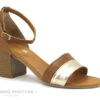 Shoelab LYLIROSE Platine - Marron Camel - Sandale Talon Epais -Suave Boutique cd24607c73b9e66c561f35ea11d5d5ef img 1575.jpg 148536