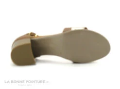 Shoelab LYLIROSE Platine - Marron Camel - Sandale Talon Epais -Suave Boutique cd24607c73b9e66c561f35ea11d5d5ef img 1577.jpg 148534