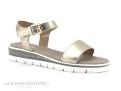 Shoelab LUPOCA Gold - Sandale Femme Rose Metal -Suave Boutique cd24607c73b9e66c561f35ea11d5d5ef img 1631.jpg 148675