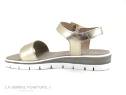 Shoelab LUPOCA Gold - Sandale Femme Rose Metal -Suave Boutique cd24607c73b9e66c561f35ea11d5d5ef img 1632.jpg 148673