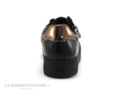 Tamaris 1-23313-29 Black Cooper - Basket Basse Noire Femme -Suave Boutique cd24607c73b9e66c561f35ea11d5d5ef img 1646.jpg 173642