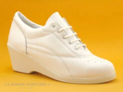 Bopy Lucie Permt Blanc Chaussure Compensee -Suave Boutique cd24607c73b9e66c561f35ea11d5d5ef img 1658.jpg 107813
