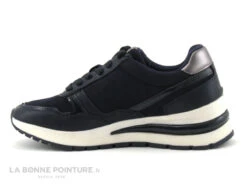 Tamaris 1-23709-27 Navy - Sneakers Bleu Marine -Semelle Compensee 11 Tamaris 1-23709-27 Navy - Sneakers Bleu Marine -Semelle Compensee -Suave Boutique cd24607c73b9e66c561f35ea11d5d5ef img 1663.jpg 162000