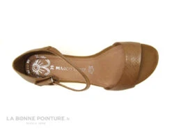 Marco Tozzi Premio 2-28725-24 Nut - Sandale Compensee Marron -Suave Boutique cd24607c73b9e66c561f35ea11d5d5ef img 1716.jpg 148775