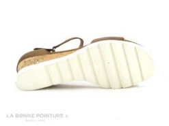 Marco Tozzi Premio 2-28725-24 Nut - Sandale Compensee Marron -Suave Boutique cd24607c73b9e66c561f35ea11d5d5ef img 1719.jpg 148776