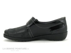 Suave LONDON 8010T - Noir - Noir Verni - Chaussure Femme Avec Velcro 11 Suave LONDON 8010T - Noir - Noir Verni - Chaussure Femme Avec Velcro -Suave Boutique cd24607c73b9e66c561f35ea11d5d5ef img 1742 copie.jpg 173756