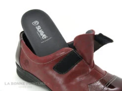 Suave Dallas 7510 TS Velcro - Maroon Multi - Chaussure Bordeaux Femme -Suave Boutique cd24607c73b9e66c561f35ea11d5d5ef img 1879.jpg 173871
