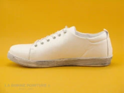 Andrea Conti 0347891 - Basket Femme En Cuir Blanc -Suave Boutique cd24607c73b9e66c561f35ea11d5d5ef img 1993.jpg 162356