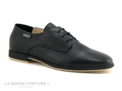 Pikolinos MARISMA W9V-4763BG Black - Derby Femme -Suave Boutique cd24607c73b9e66c561f35ea11d5d5ef img 2050.jpg 131140