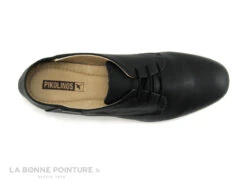 Pikolinos MARISMA W9V-4763BG Black - Derby Femme -Suave Boutique cd24607c73b9e66c561f35ea11d5d5ef img 2055.jpg 131138