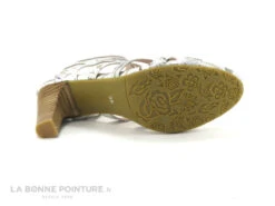 Laura Vita ALCBANEO 95 Argent - Sandale Talon Haut -Suave Boutique cd24607c73b9e66c561f35ea11d5d5ef img 2070.jpg 148874