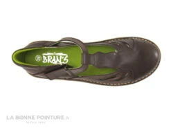 Brans 13136 Marron Chocolat - Chaussure Aeree Femme 14 Brans 13136 Marron Chocolat - Chaussure Aeree Femme -Suave Boutique cd24607c73b9e66c561f35ea11d5d5ef img 2098.jpg 148911
