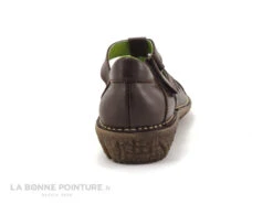 Brans 13136 Marron Chocolat - Chaussure Aeree Femme 12 Brans 13136 Marron Chocolat - Chaussure Aeree Femme -Suave Boutique cd24607c73b9e66c561f35ea11d5d5ef img 2102.jpg 148912