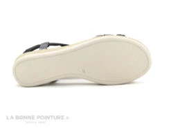 Spartanas SPEDRA Noir Acier Multicolore - Sandale Femme -Suave Boutique cd24607c73b9e66c561f35ea11d5d5ef img 2142.jpg 148950