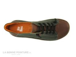 Alce Shoes 9361 Marron Kaki - Chaussure Basse Femme Bicolore 14 Alce Shoes 9361 Marron Kaki - Chaussure Basse Femme Bicolore -Suave Boutique cd24607c73b9e66c561f35ea11d5d5ef img 2157.jpg 162562
