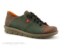 Alce Shoes 9361 Marron Kaki - Chaussure Basse Femme Bicolore 13 Alce Shoes 9361 Marron Kaki - Chaussure Basse Femme Bicolore -Suave Boutique cd24607c73b9e66c561f35ea11d5d5ef img 2158.jpg 162566