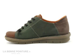 Alce Shoes 9361 Marron Kaki - Chaussure Basse Femme Bicolore 11 Alce Shoes 9361 Marron Kaki - Chaussure Basse Femme Bicolore -Suave Boutique cd24607c73b9e66c561f35ea11d5d5ef img 2160.jpg 162565