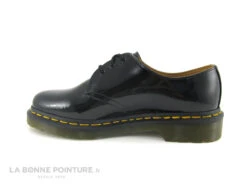 Dr. Martens DR Martens 1461 Black Patent Lamper Basse 10084001 -Suave Boutique cd24607c73b9e66c561f35ea11d5d5ef img 2174.jpg 94910