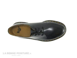 Dr. Martens DR Martens 1461 Black Patent Lamper Basse 10084001 -Suave Boutique cd24607c73b9e66c561f35ea11d5d5ef img 2176.jpg 94911
