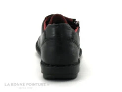 Morans GUILLAC Noir - Chaussure Basse Femme Avec Zip Et Lacet -Suave Boutique cd24607c73b9e66c561f35ea11d5d5ef img 2201.jpg 174317