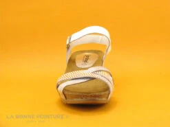 Jordana 2934 Blanc Argent - Sandale Talon Compense -Suave Boutique cd24607c73b9e66c561f35ea11d5d5ef img 2231.jpg 149209