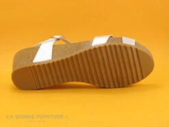 Jordana 2934 Blanc Argent - Sandale Talon Compense -Suave Boutique cd24607c73b9e66c561f35ea11d5d5ef img 2234.jpg 149212