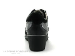 Pedi Girl GIFAR Anthracite Croco - Chaussure Compensee Avec Zip -Suave Boutique cd24607c73b9e66c561f35ea11d5d5ef img 2308.jpg 162724