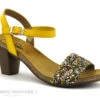 Jordana 2290 Jaune - Glitter - Sandale Talon Haut -Suave Boutique cd24607c73b9e66c561f35ea11d5d5ef img 2315.jpg 149247