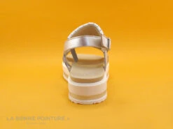 We Do 44562 Silver - Sandale Compensee Gris Metal -Suave Boutique cd24607c73b9e66c561f35ea11d5d5ef img 2352.jpg 120226