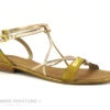 Tropeziennes HIRONBUC Jaune Or - 23266 - Sandale Plagette -Suave Boutique cd24607c73b9e66c561f35ea11d5d5ef img 2365.jpg 149305