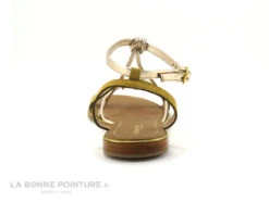 Tropeziennes HIRONBUC Jaune Or - 23266 - Sandale Plagette -Suave Boutique cd24607c73b9e66c561f35ea11d5d5ef img 2368.jpg 149307