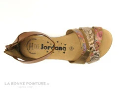 Jordana 3444 Marron Bronze Metal - Sandale Avec Zip -Suave Boutique cd24607c73b9e66c561f35ea11d5d5ef img 2376.jpg 149323